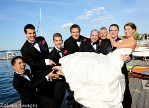 Wedding Photographer, Madison WI