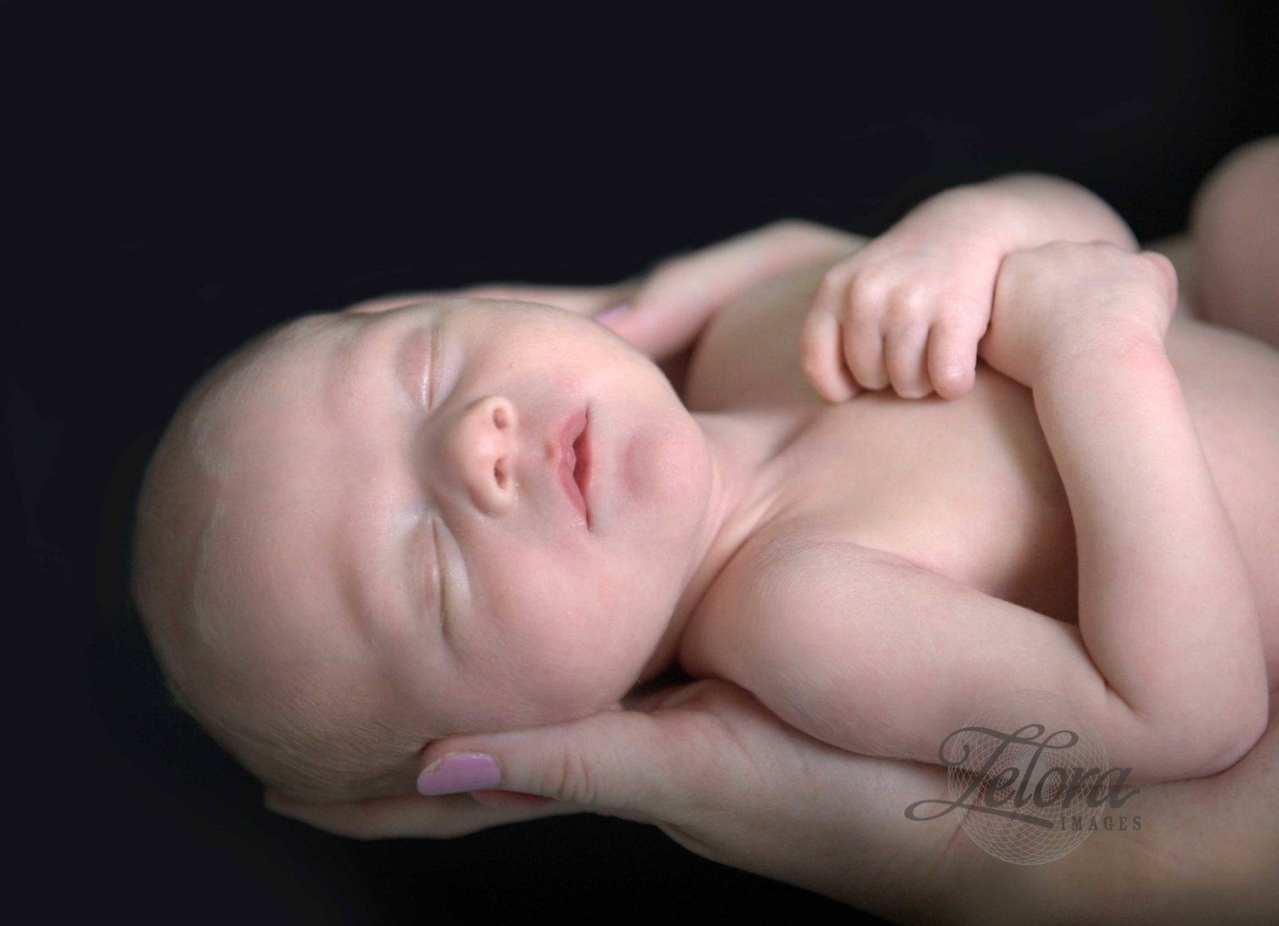 Newborn Photographer, Janesville WI